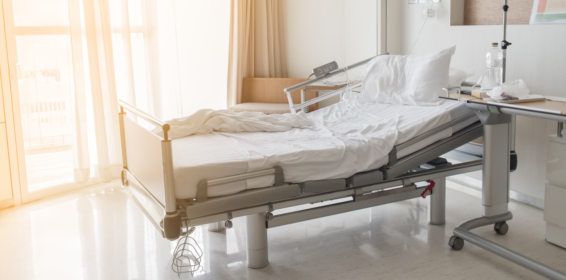 Hospital Bed Buying Guide Billings, MT Laurel, MT